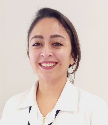 Dr. Carla Melissa Duran Prieto